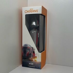 anki OVERDRIVE▪️X52 Expansion Car/Truck.